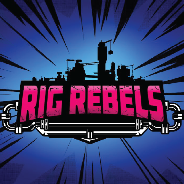 hologate virtual reality rig rebels