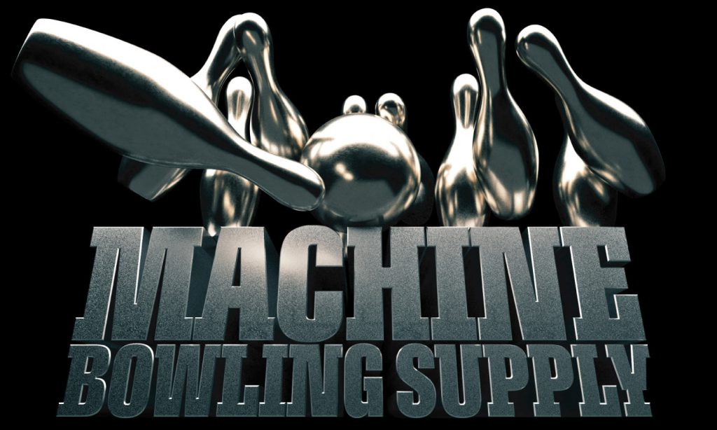 Machine Bowling Supply Pro Shop Beaverton