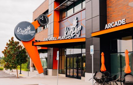 beaverton bowling alley and arcade