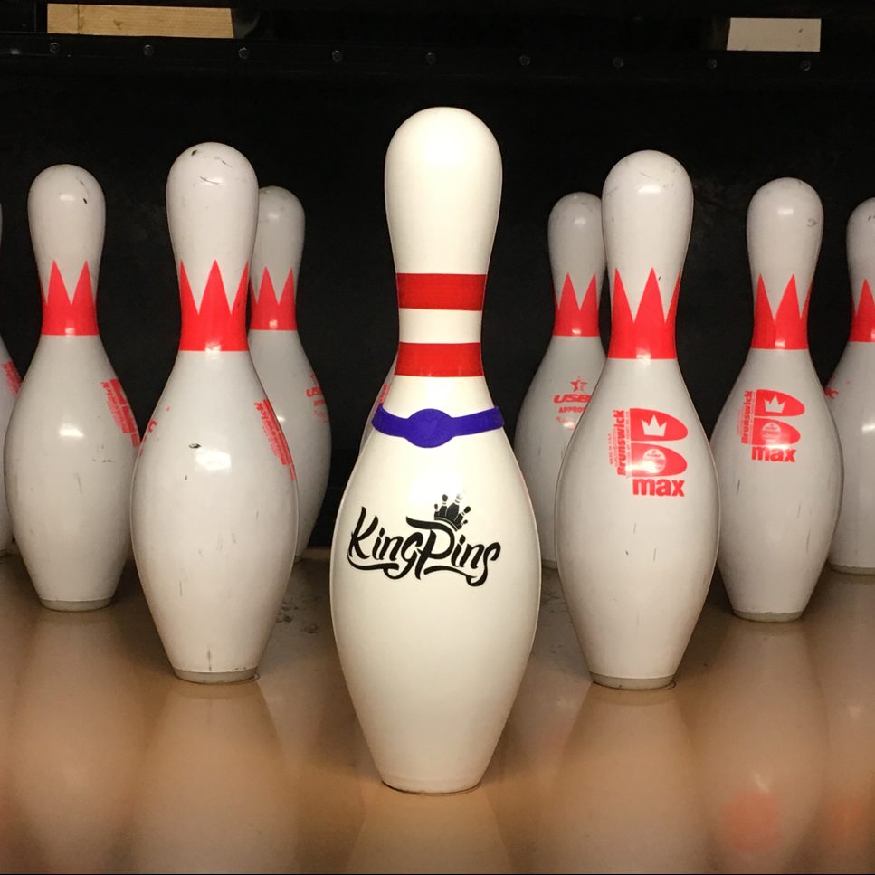 bowling in portland or beaverton