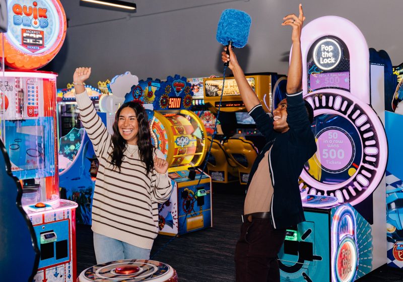 Beaverton Event Venue Space Rental KingPins