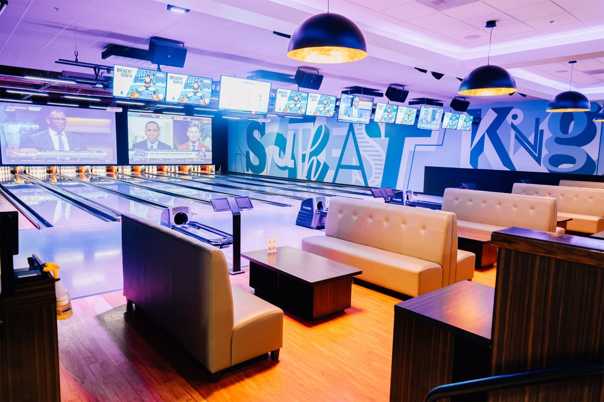 Portland Bowling KingPins   Portland Taphouse Bowling Lanes 1200x800 